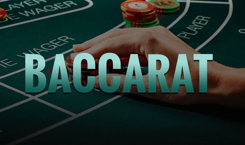 Baccarat online hiện nay đang là phiên bản cá cược Baccarat được nhiều người chơi lựa chọn