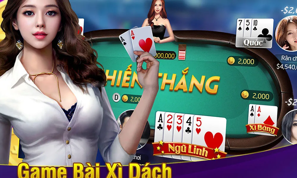 Thông tin cơ bản về game bài xì dách tại Mibet