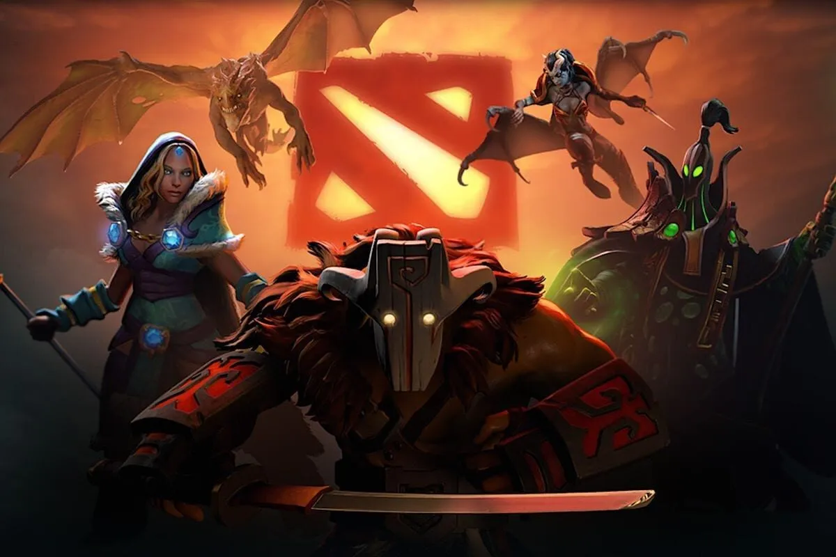 Giới thiệu Cá cược Dota 2 là gì?