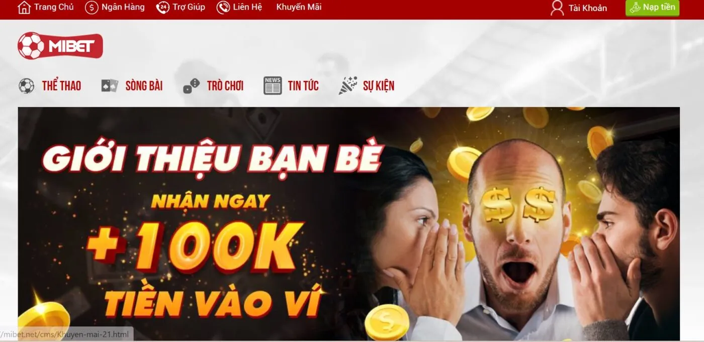 Một vài vấn đề người chơi thắc mắc trong quá trình đăng nhập Mibet