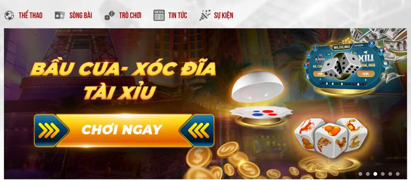 Mibet luôn xác định nhiệm vụ của mình rất rõ ràng