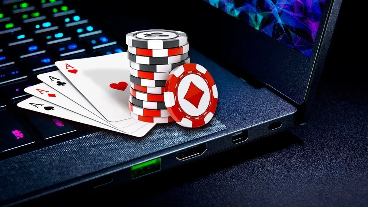 Giới thiệu thông tin tổng quan về bài Poker online