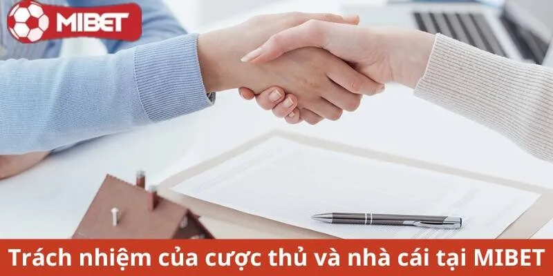 Trách nhiệm cá cược là thuật ngữ để chỉ việc tham gia cá cược có trách nhiệm